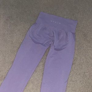 NVGTN Lilac Purple Leggings!!